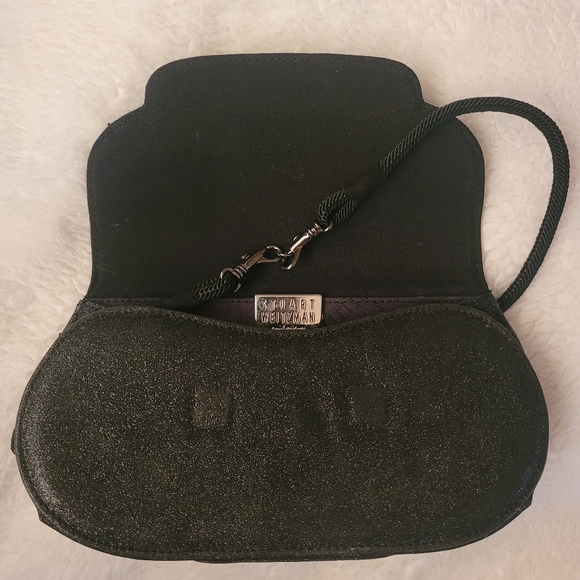 Vintage Stuart Weitzman Evening Bag - Picture 5 of 6